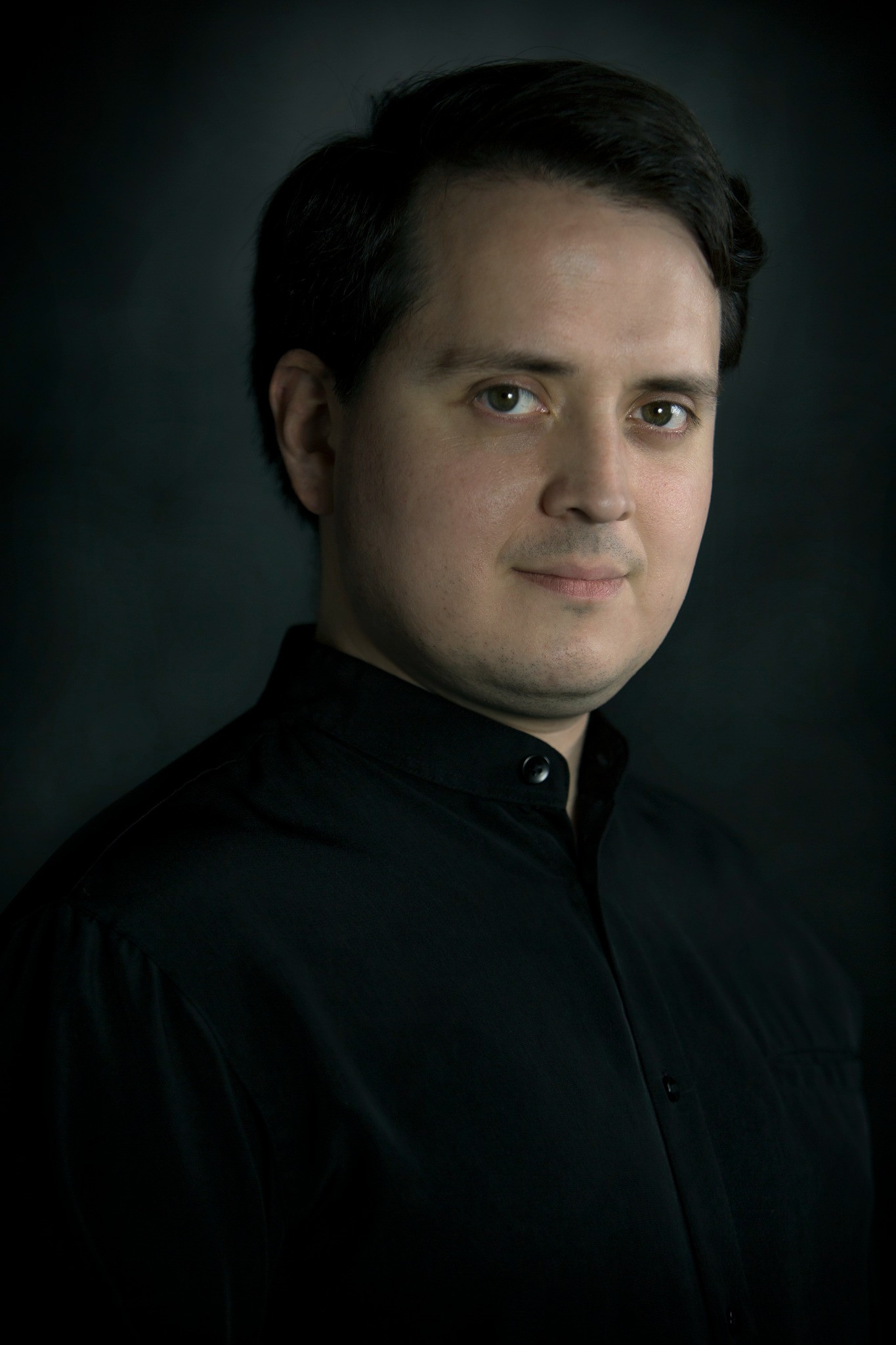 Fernando Lopez, pianist
