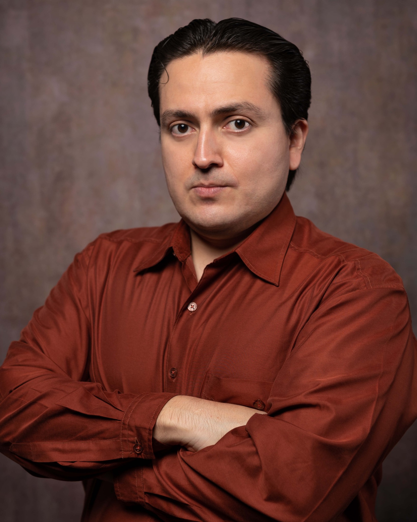 Guillermo Lopez, tenor
